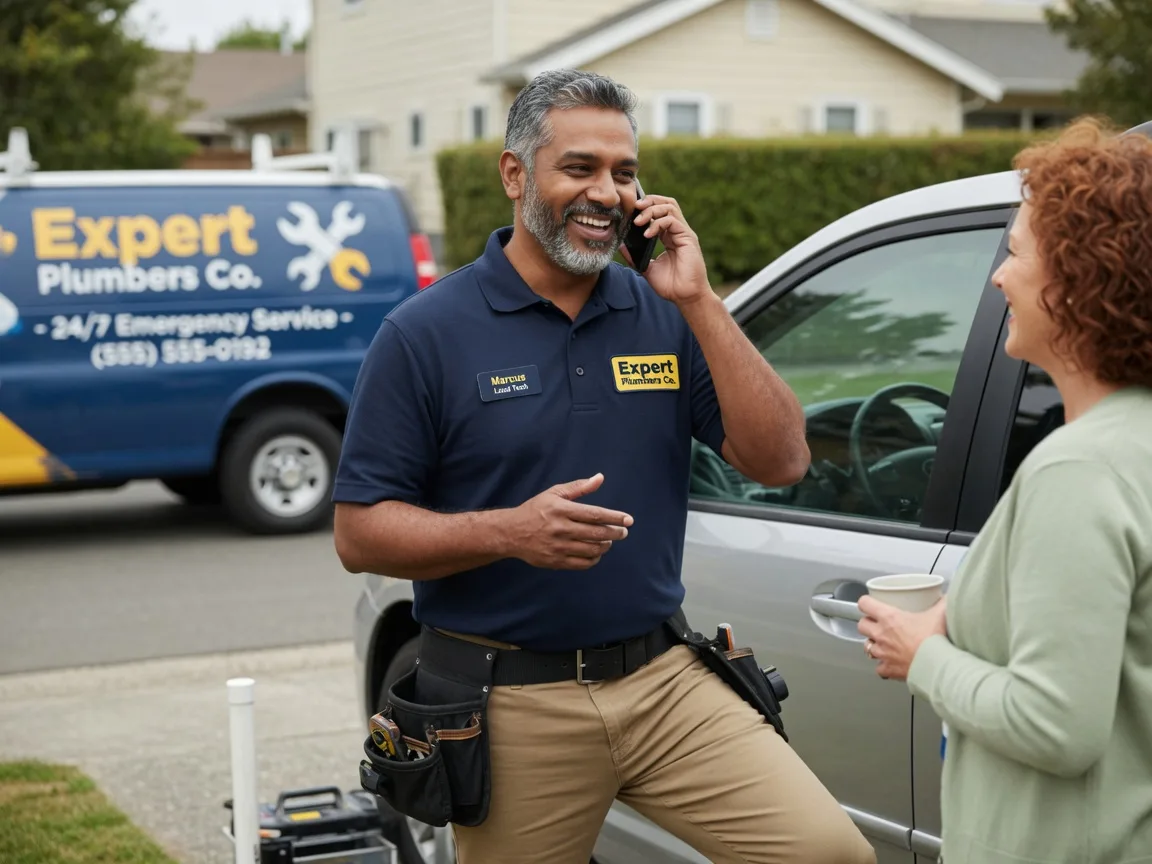 Drain Cleaning Charlotte, IA FAQs
